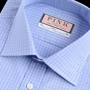 Know the brand: Thomas Pink